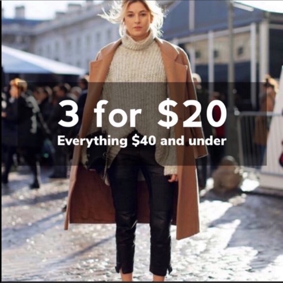 -3/$20 Lane Bryant Circle Print Tank - Picture 5 of 5